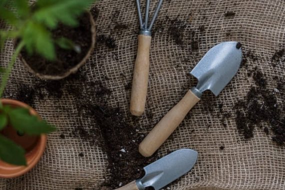 gardening tools 1